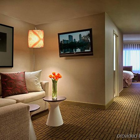 Renaissance Austin Hotel Extérieur photo