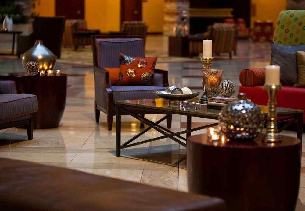 Renaissance Austin Hotel Extérieur photo