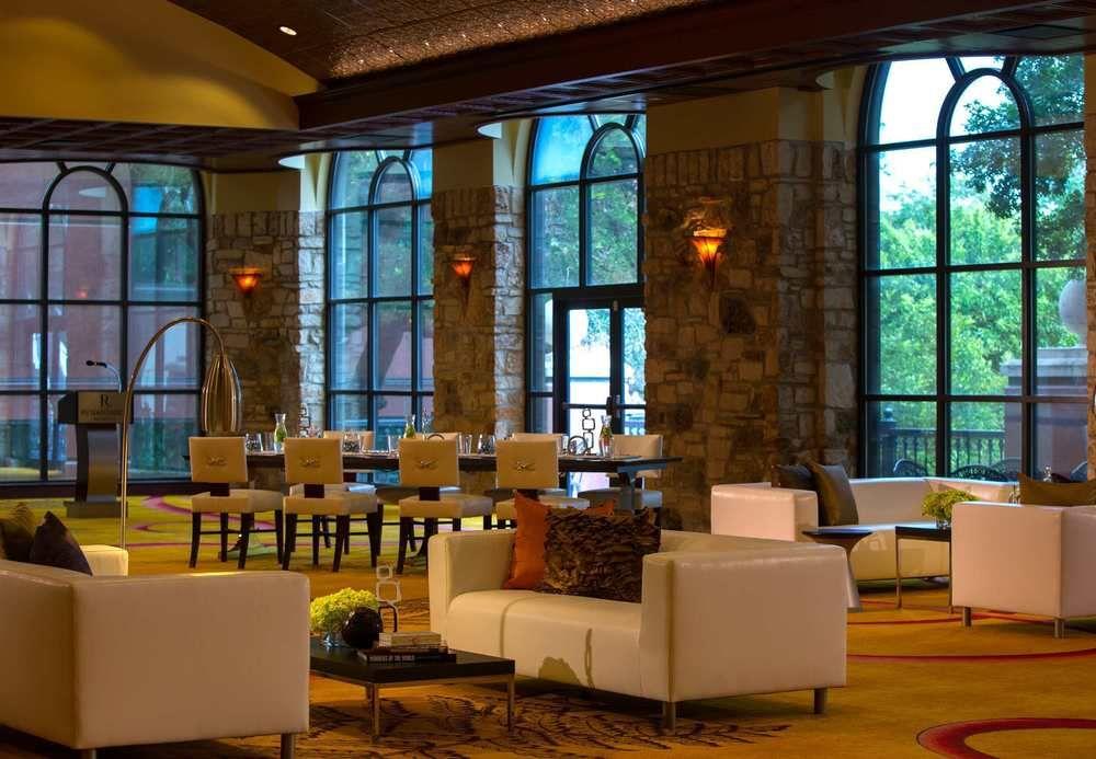 Renaissance Austin Hotel Extérieur photo