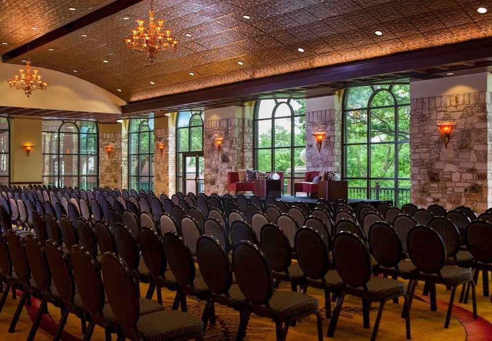 Renaissance Austin Hotel Extérieur photo