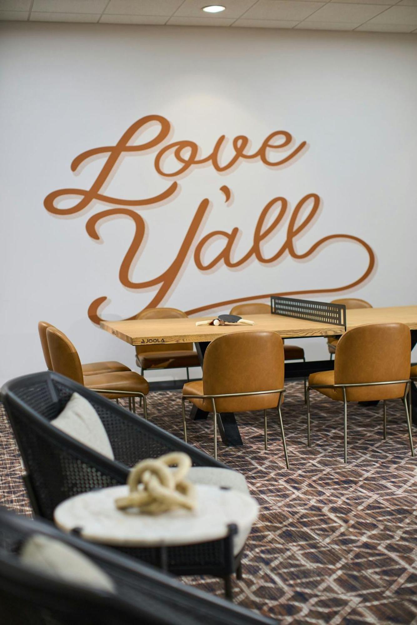 Renaissance Austin Hotel Extérieur photo