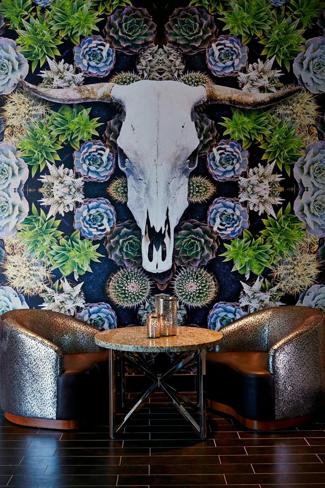 Renaissance Austin Hotel Extérieur photo