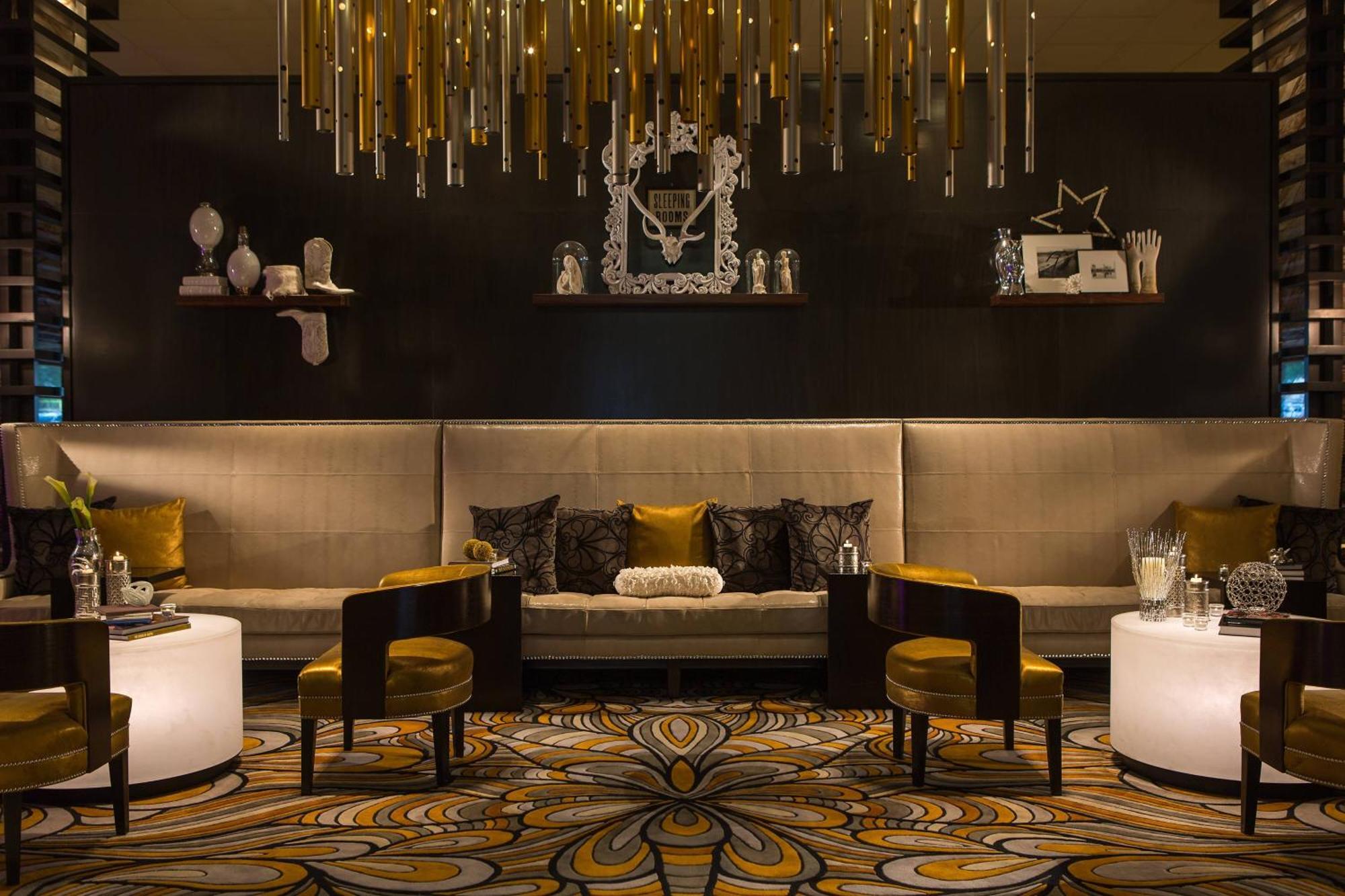 Renaissance Austin Hotel Extérieur photo