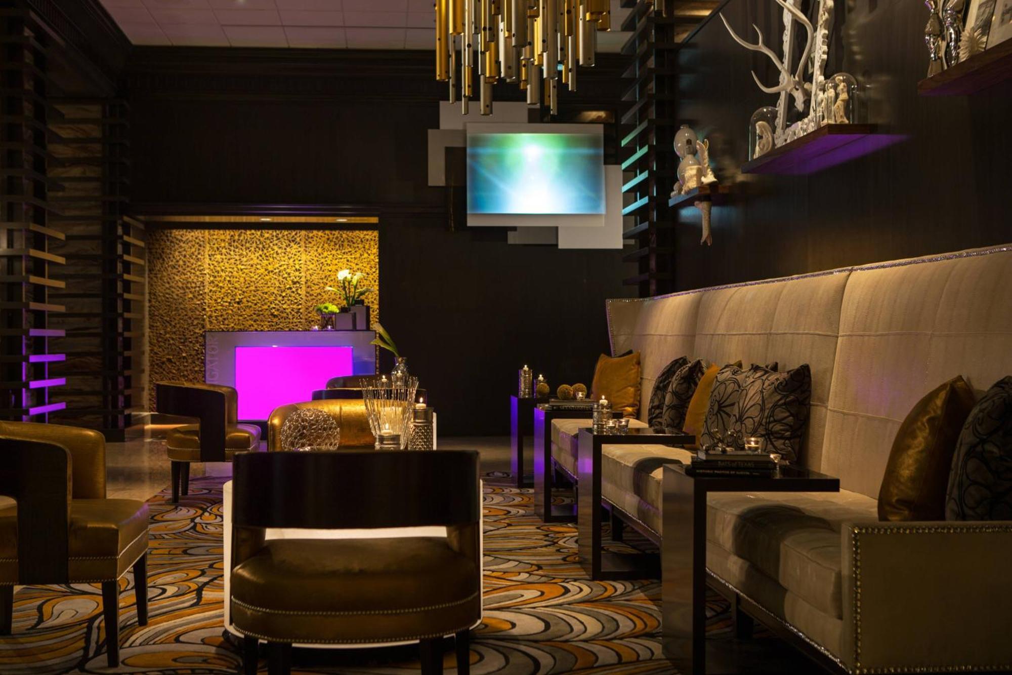Renaissance Austin Hotel Extérieur photo