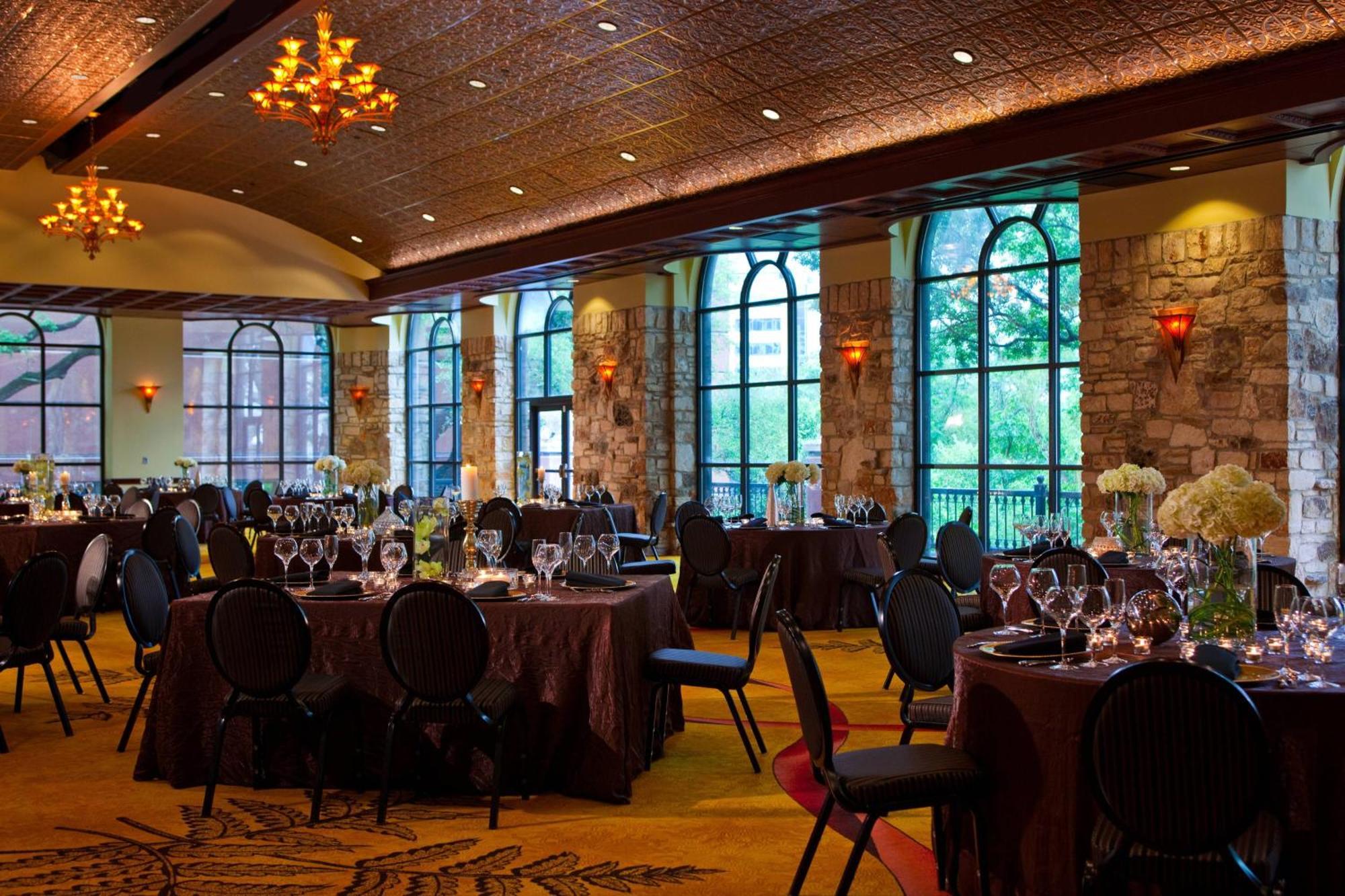 Renaissance Austin Hotel Extérieur photo