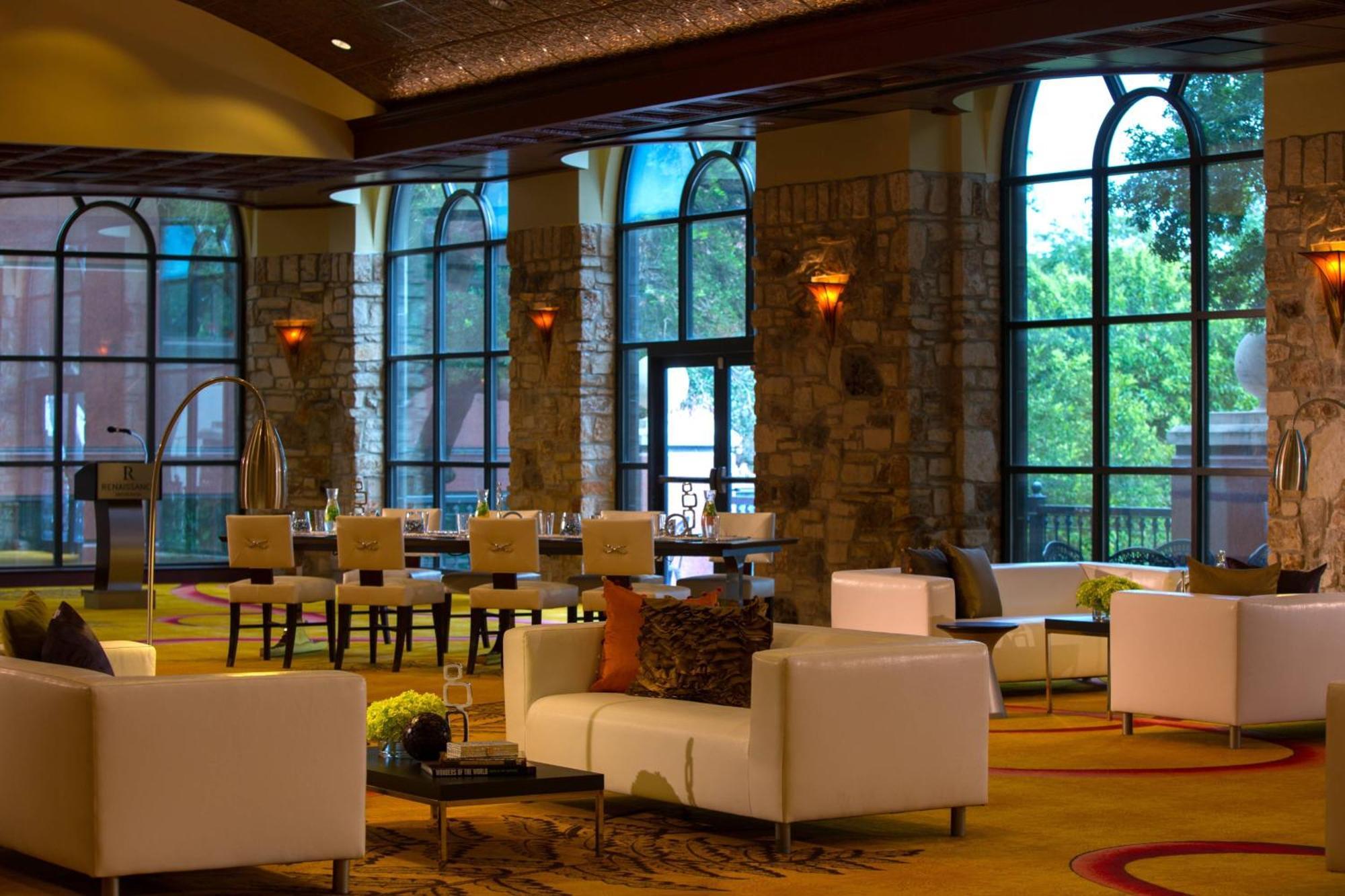 Renaissance Austin Hotel Extérieur photo