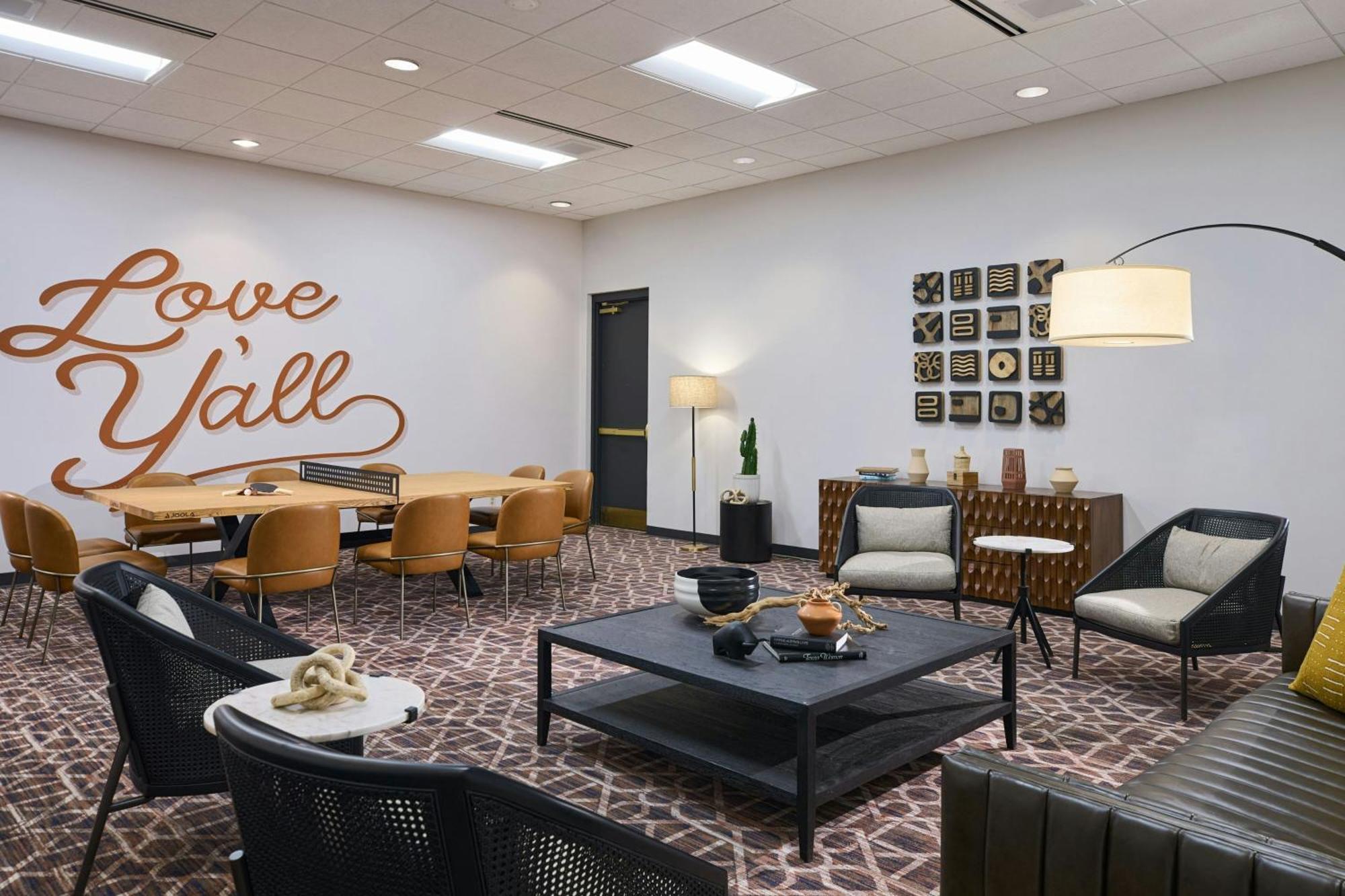 Renaissance Austin Hotel Extérieur photo