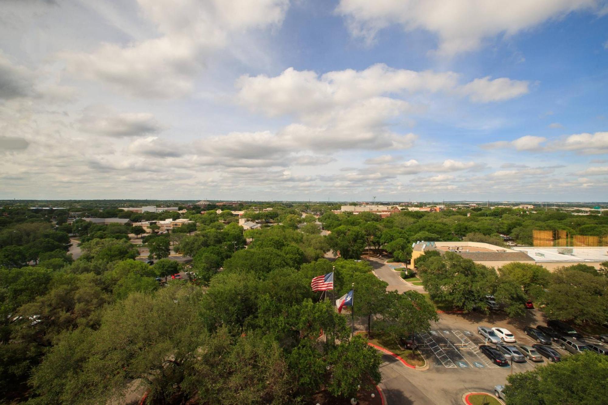 Renaissance Austin Hotel Extérieur photo