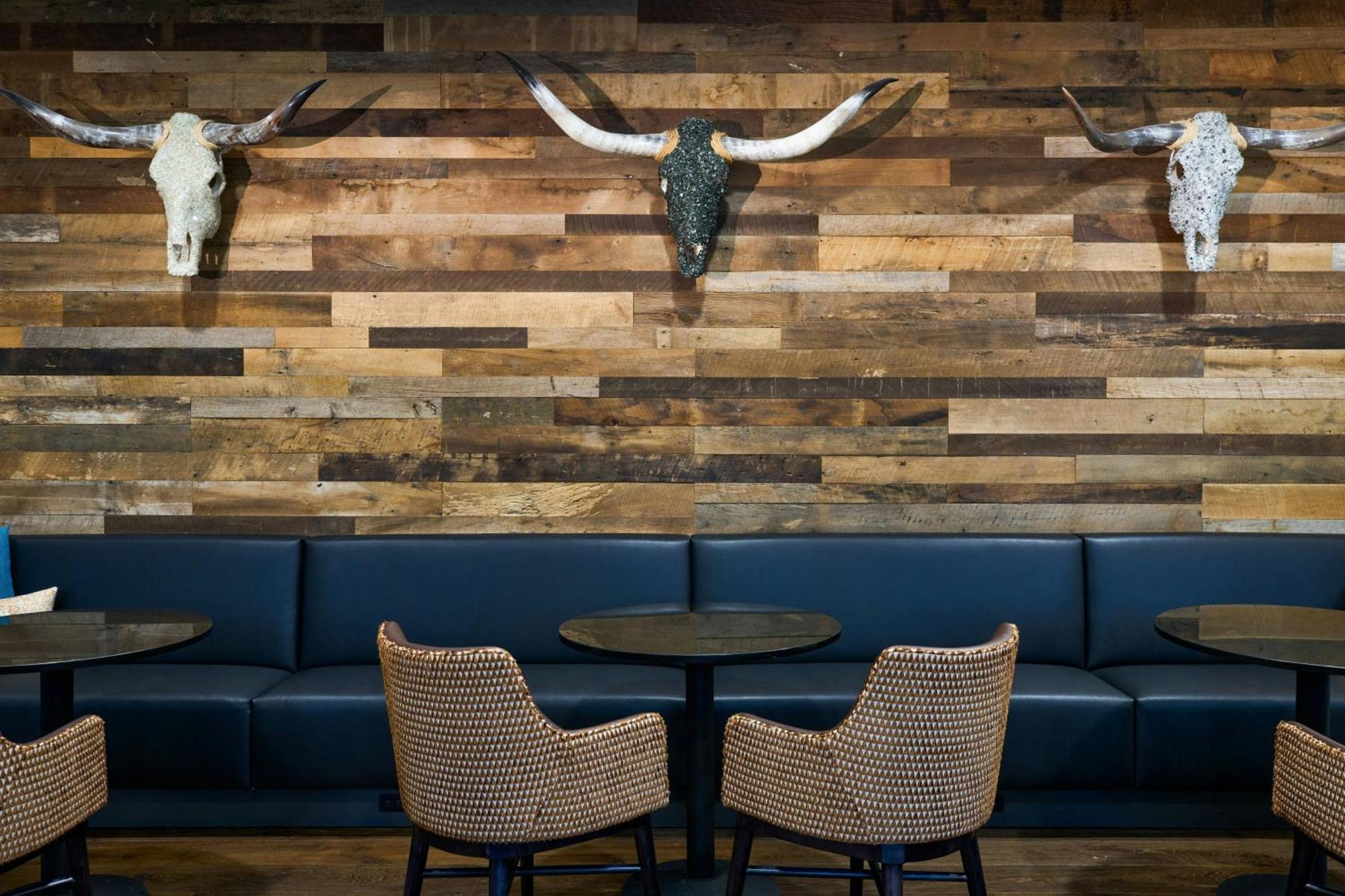 Renaissance Austin Hotel Extérieur photo