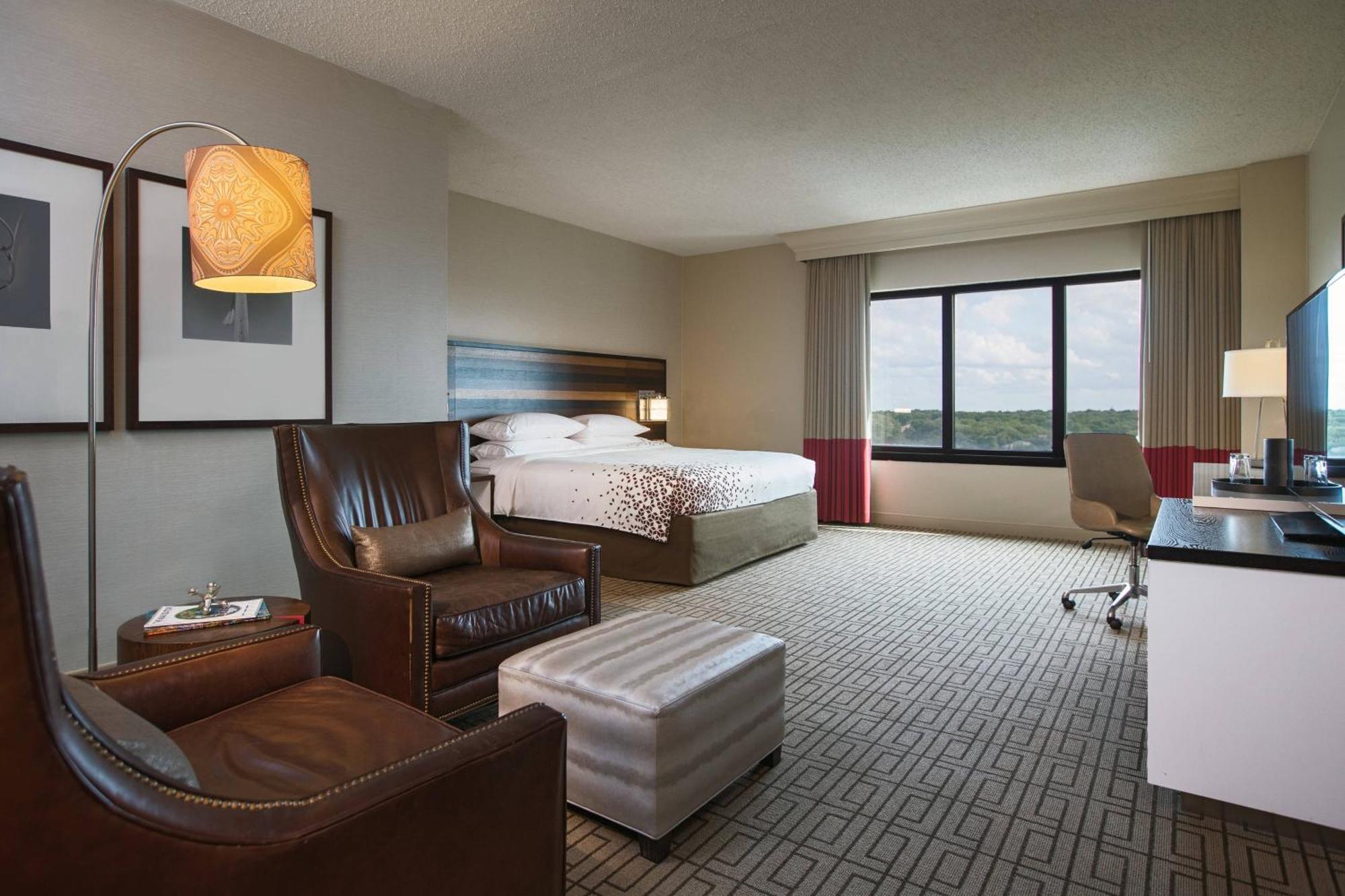 Renaissance Austin Hotel Extérieur photo
