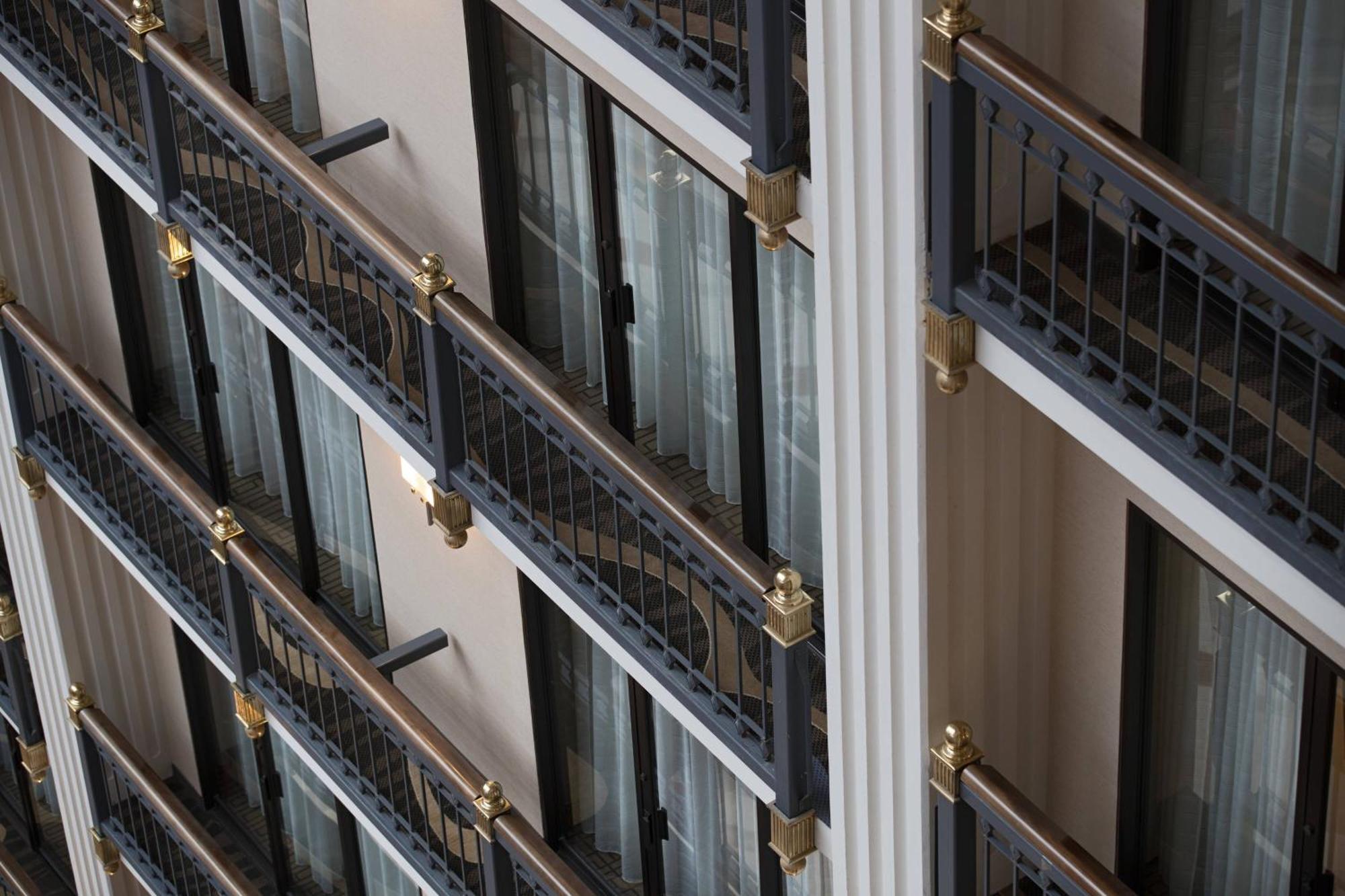 Renaissance Austin Hotel Extérieur photo