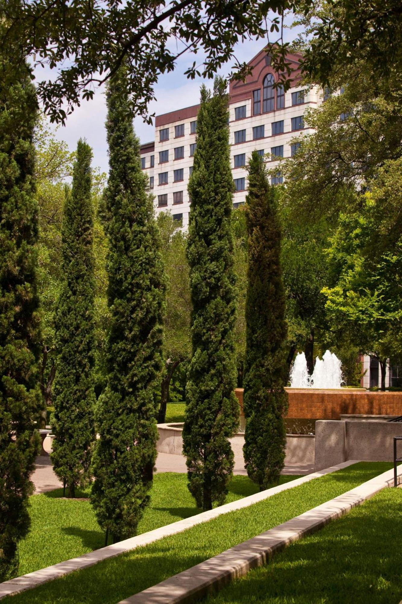 Renaissance Austin Hotel Extérieur photo