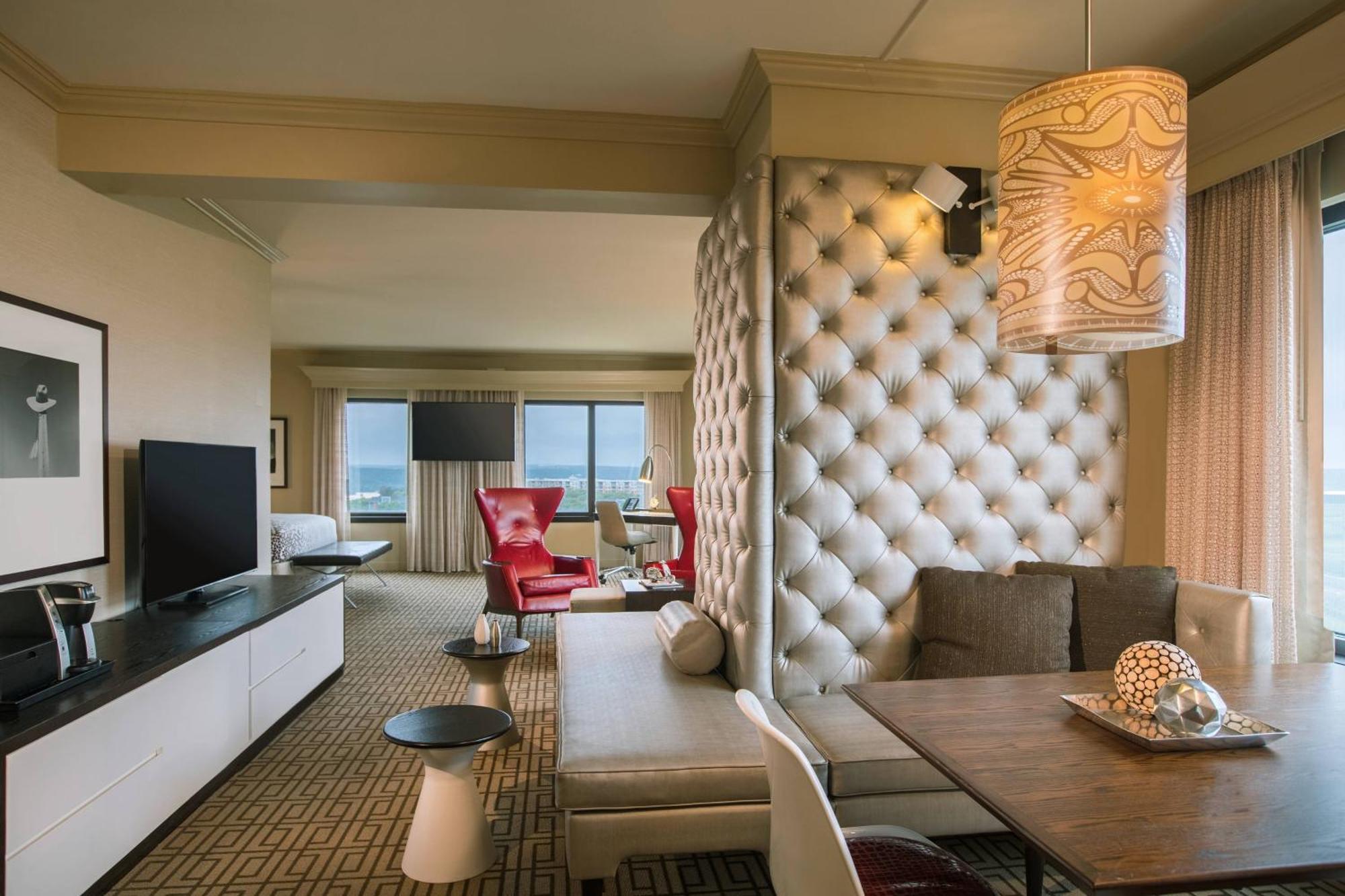 Renaissance Austin Hotel Extérieur photo