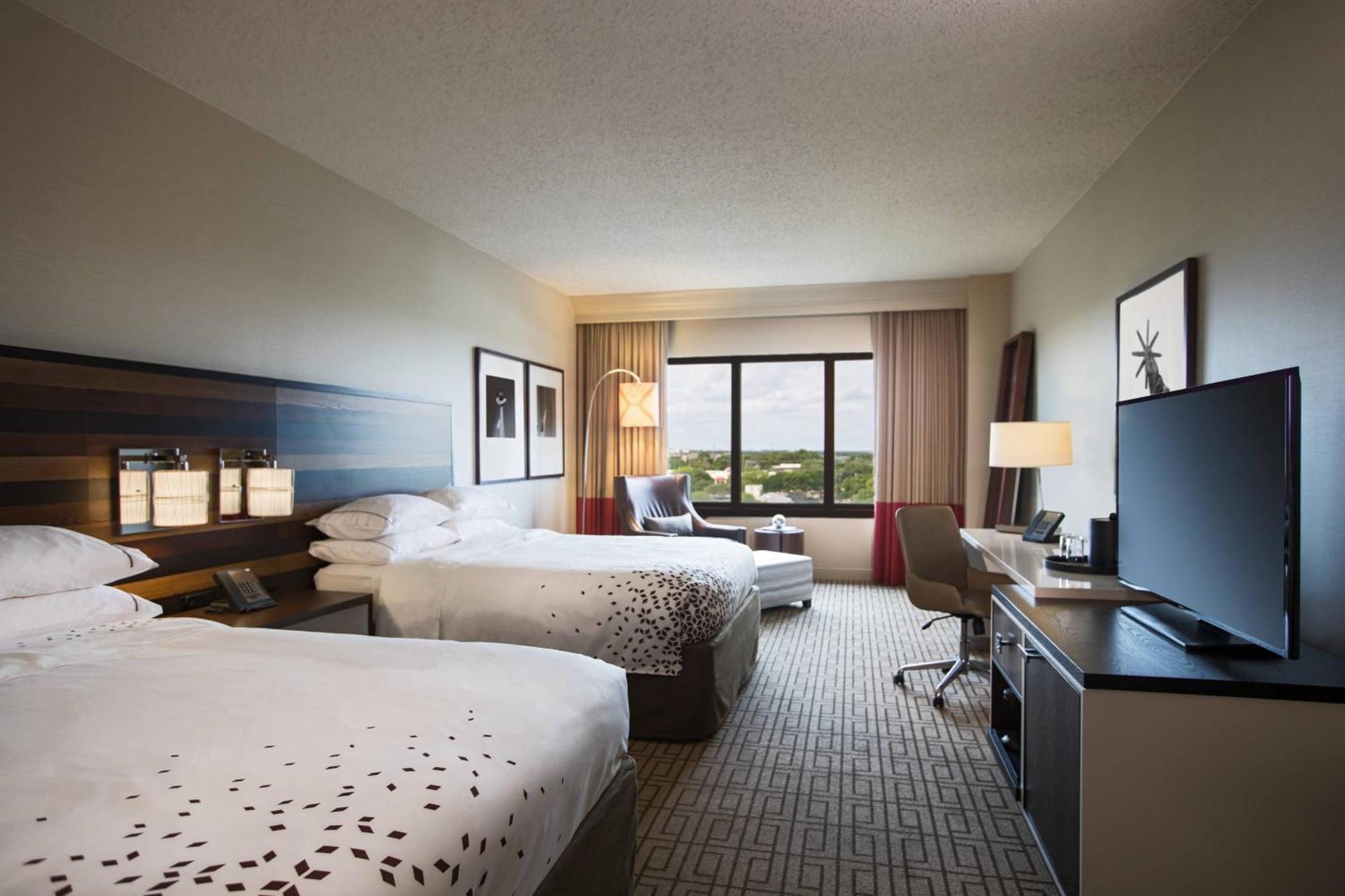 Renaissance Austin Hotel Extérieur photo