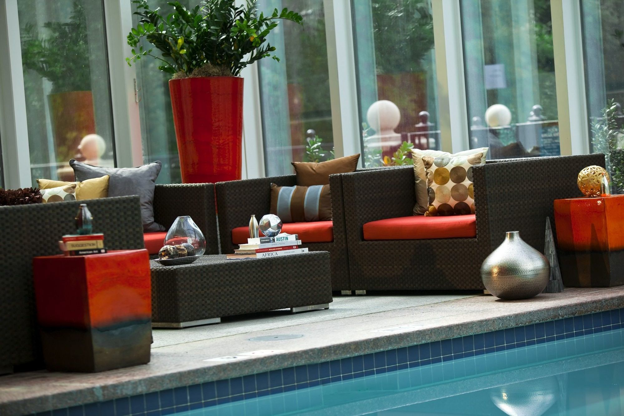 Renaissance Austin Hotel Extérieur photo