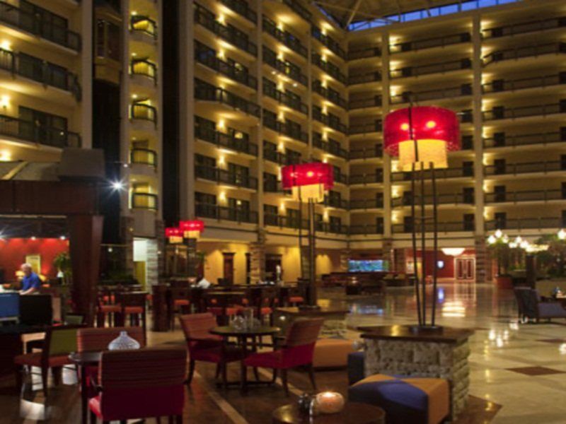 Renaissance Austin Hotel Extérieur photo